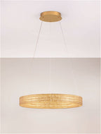 Lustra Nova Luce KLEPSIDRA 9019742