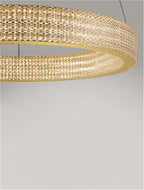 Lustra Nova Luce KLEPSIDRA 9019742