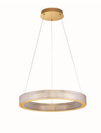 Lustra Nova Luce KLEPSIDRA 9019742