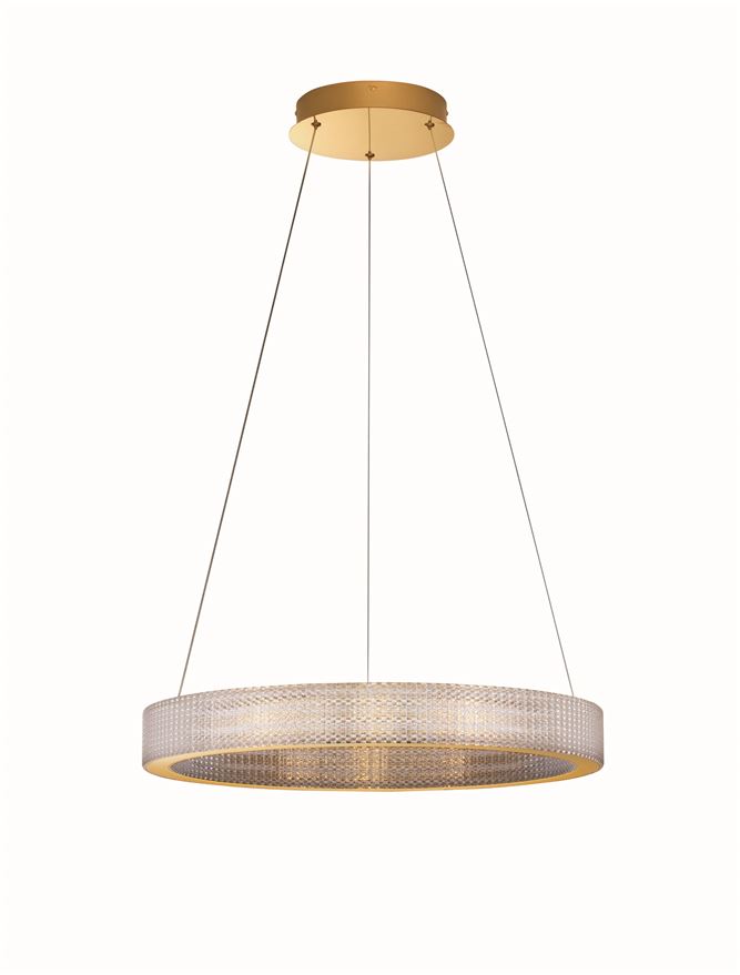 Lustra Nova Luce KLEPSIDRA 9019742