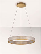 Lustra Nova Luce KLEPSIDRA 9019742
