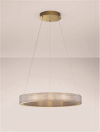 Lustra Nova Luce KLEPSIDRA 9019742