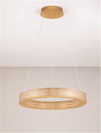 Lustra Nova Luce KLEPSIDRA 9019742