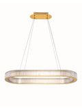 Lustra Nova Luce KLEPSIDRA 9019743