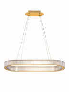 Lustra Nova Luce KLEPSIDRA 9019743