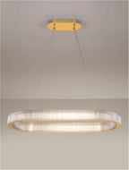 Lustra Nova Luce KLEPSIDRA 9019743