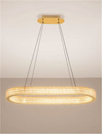 Lustra Nova Luce KLEPSIDRA 9019743