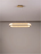 Lustra Nova Luce KLEPSIDRA 9019743