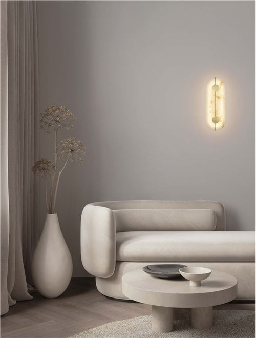 Aplica Nova Luce AIDER 9019744