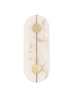 Aplica Nova Luce AIDER 9019744