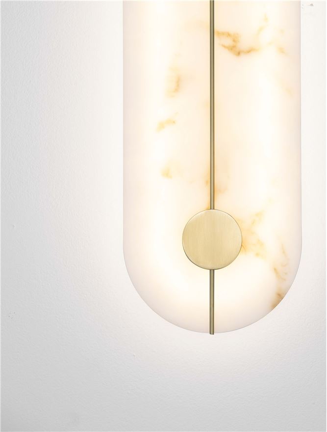 Aplica Nova Luce AIDER 9019744