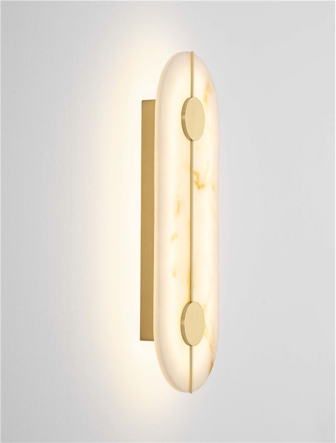 Aplica Nova Luce AIDER 9019744