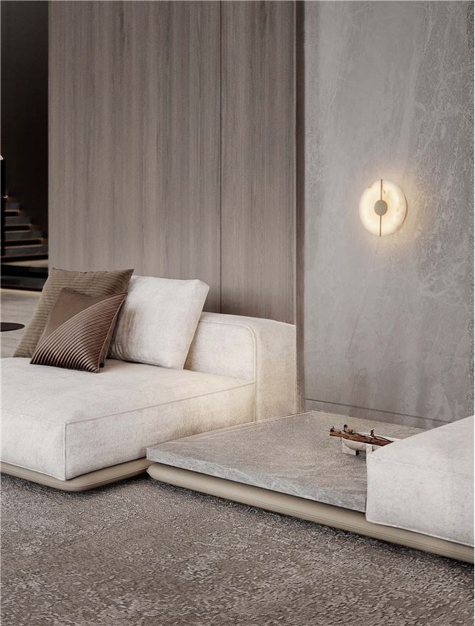 Aplica Nova Luce AIDER 9019745