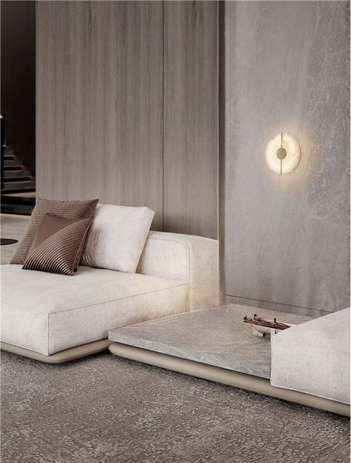 Aplica Nova Luce AIDER 9019745
