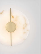 Aplica Nova Luce AIDER 9019745