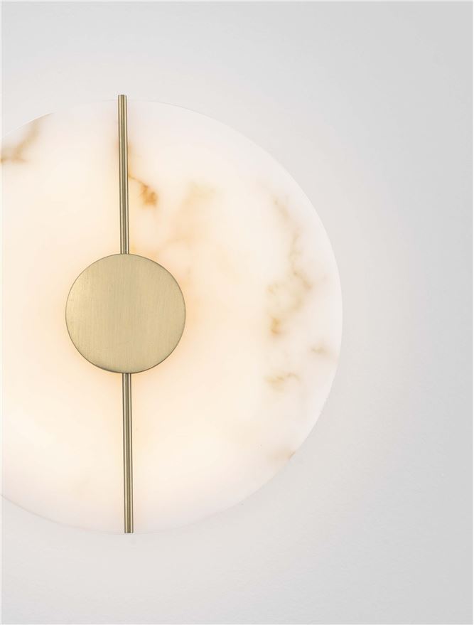 Aplica Nova Luce AIDER 9019745