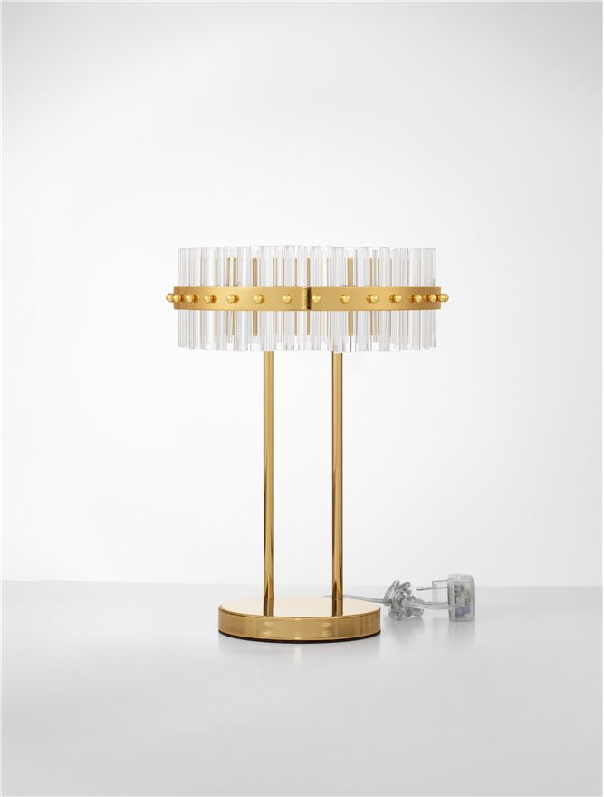 Veioza Nova Luce KEZO 9019746