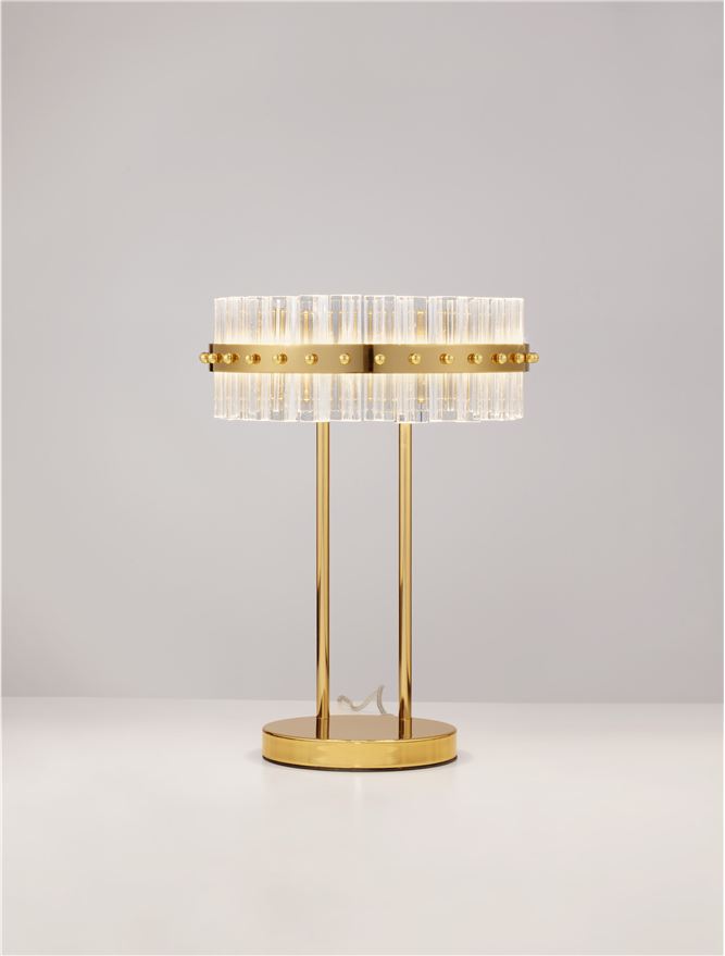 Veioza Nova Luce KEZO 9019746