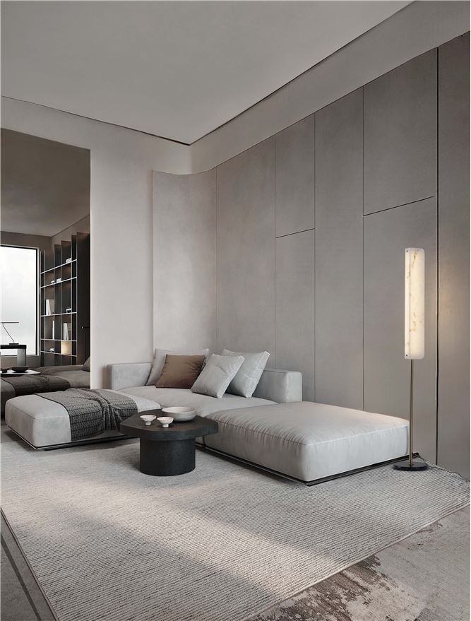 Lampadar Nova Luce AIDER 9019747