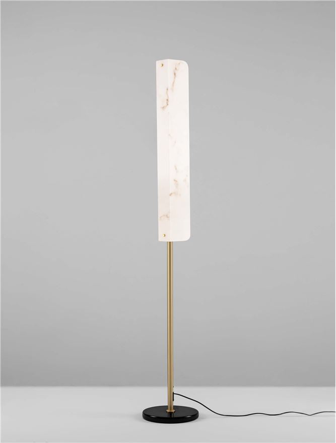 Lampadar Nova Luce AIDER 9019747