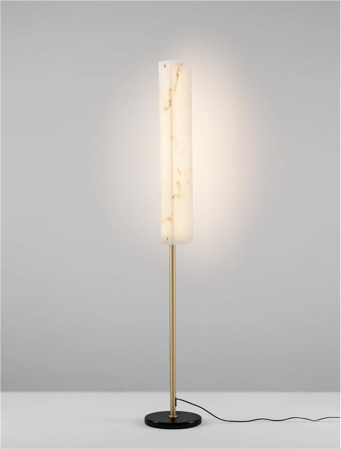 Lampadar Nova Luce AIDER 9019747