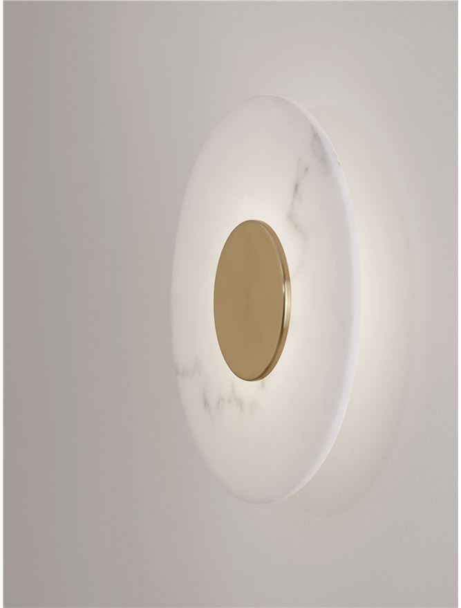 Aplica Nova Luce MARZIO 9019748