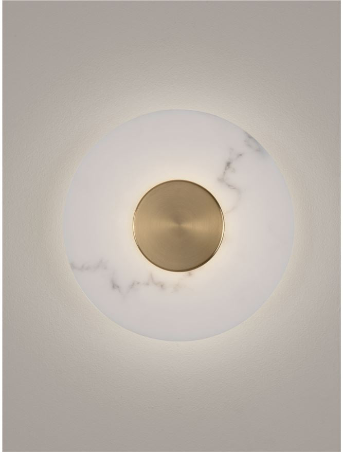 Aplica Nova Luce MARZIO 9019748