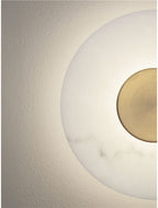 Aplica Nova Luce MARZIO 9019748