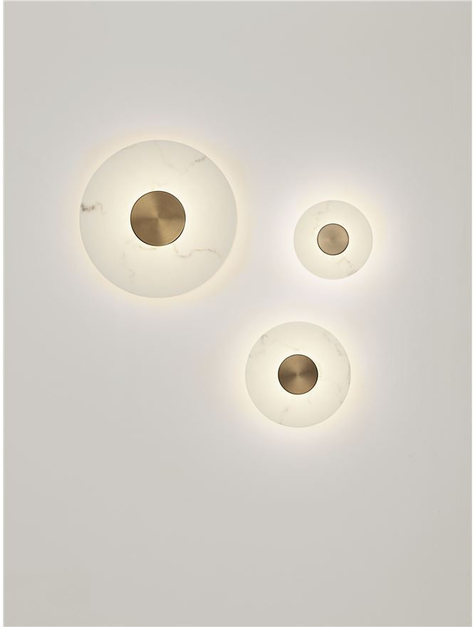 Aplica Nova Luce MARZIO 9019748