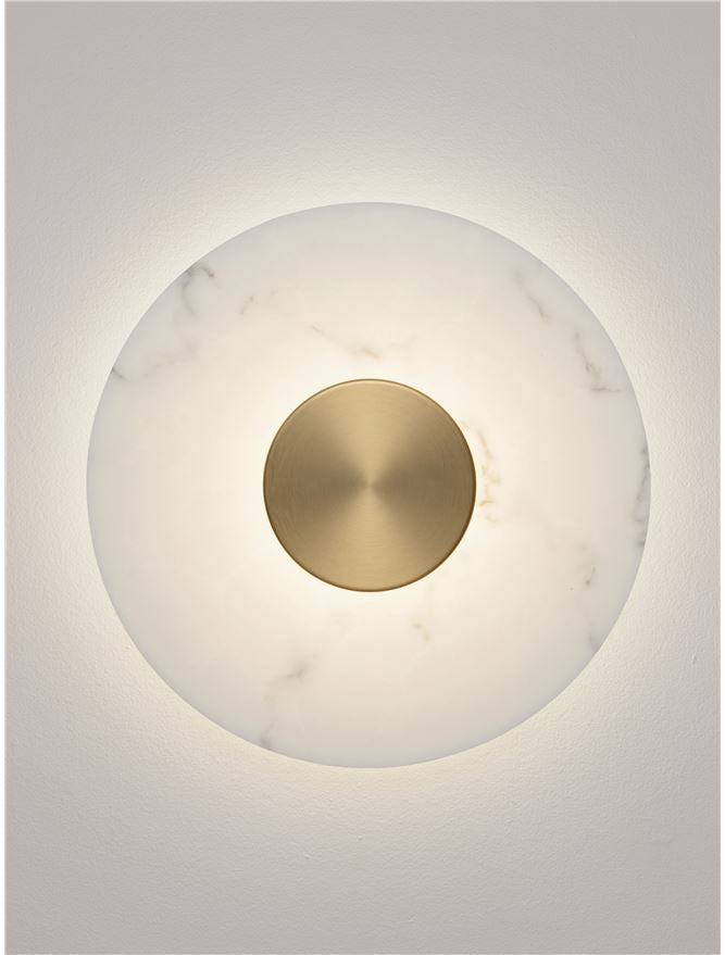 Aplica Nova Luce MARZIO 9019749
