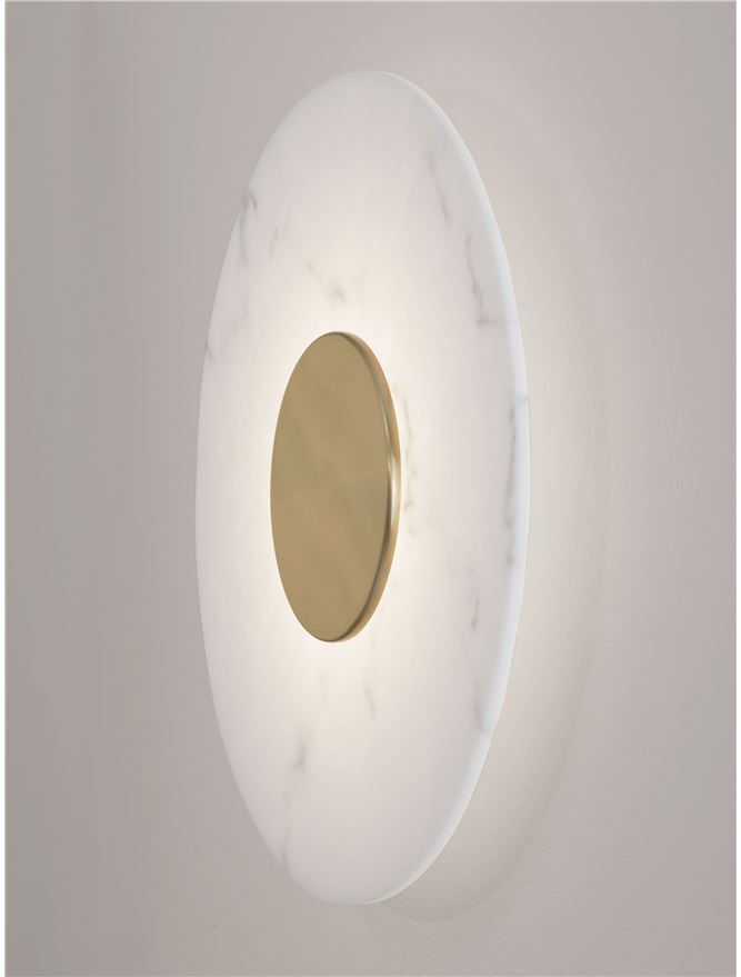Aplica Nova Luce MARZIO 9019749