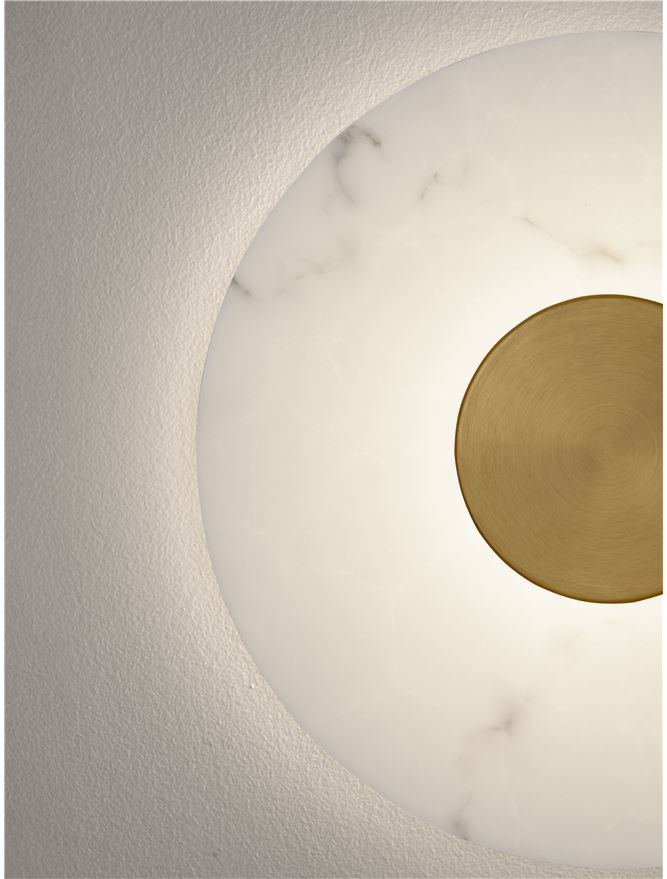 Aplica Nova Luce MARZIO 9019749
