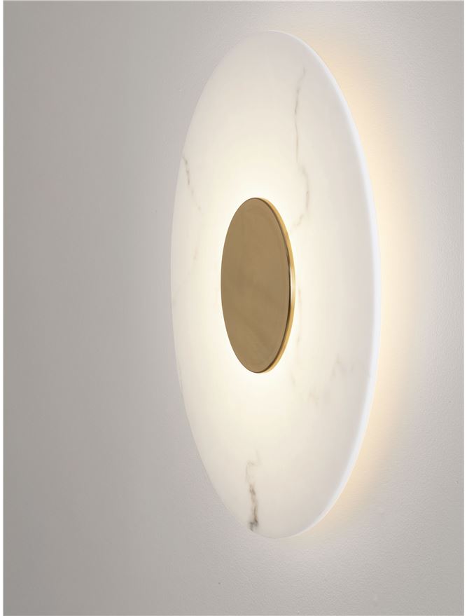 Aplica Nova Luce MARZIO 9019750