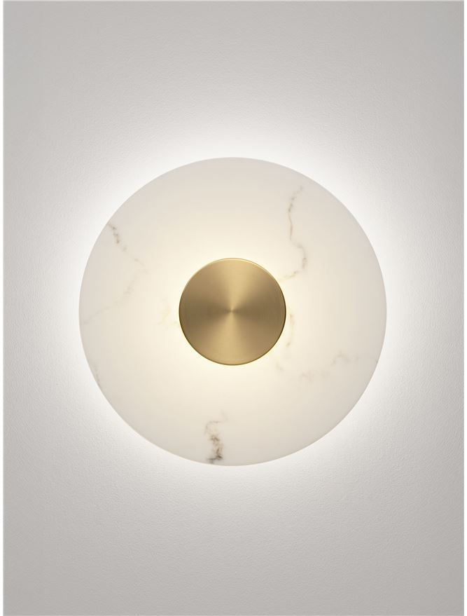 Aplica Nova Luce MARZIO 9019750