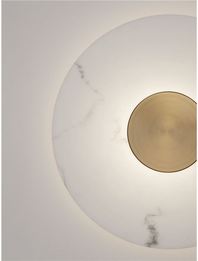 Aplica Nova Luce MARZIO 9019750