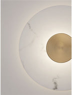 Aplica Nova Luce MARZIO 9019750