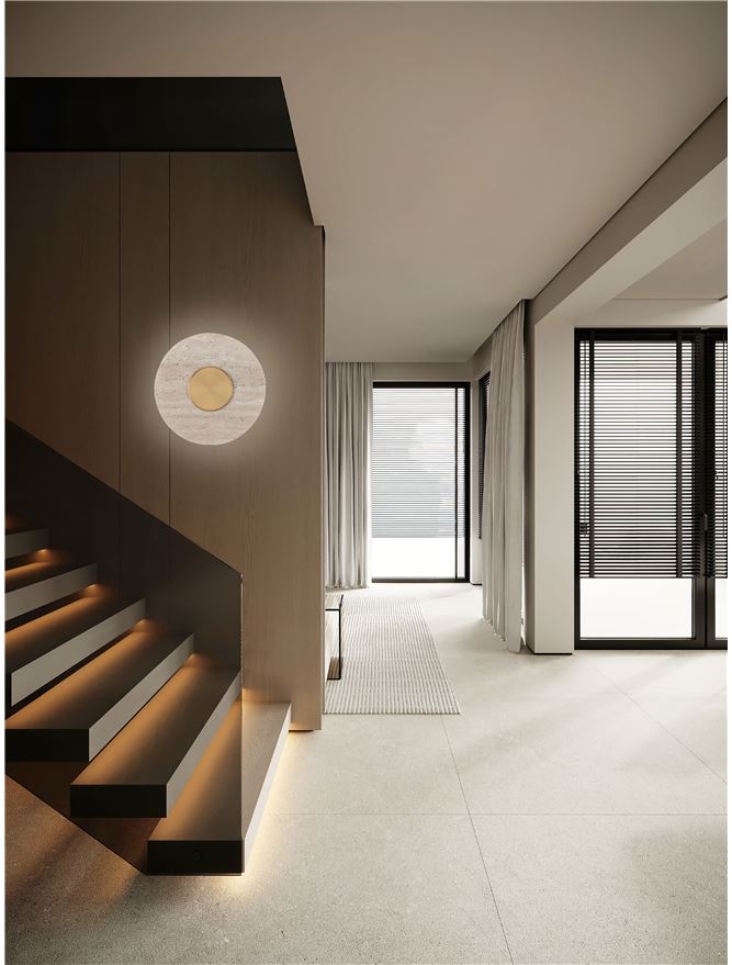 Aplica Nova Luce EMBER 9019753