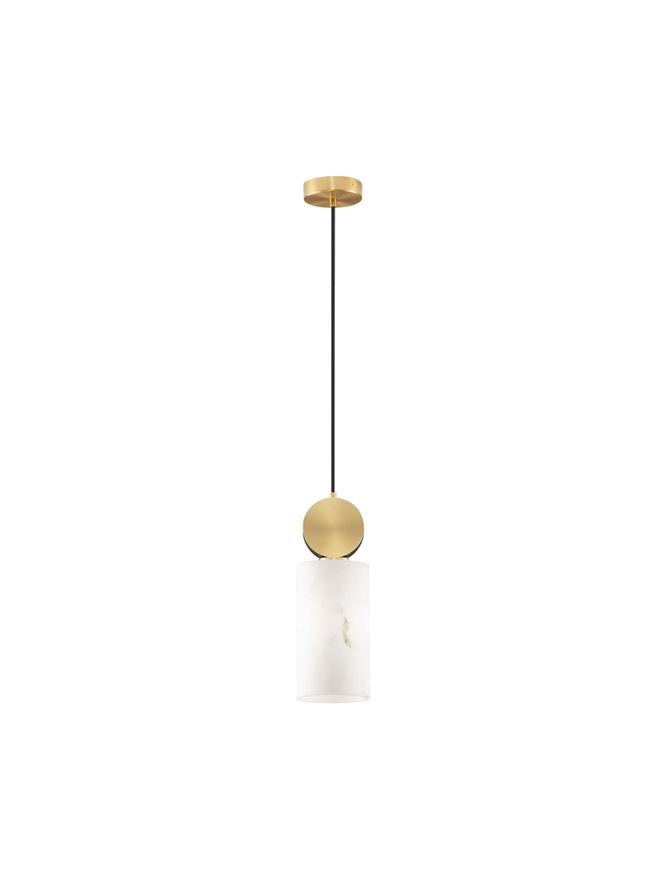 Pendul Nova Luce MARU 9019756