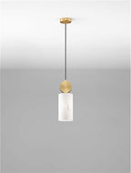 Pendul Nova Luce MARU 9019756