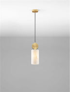 Pendul Nova Luce MARU 9019756