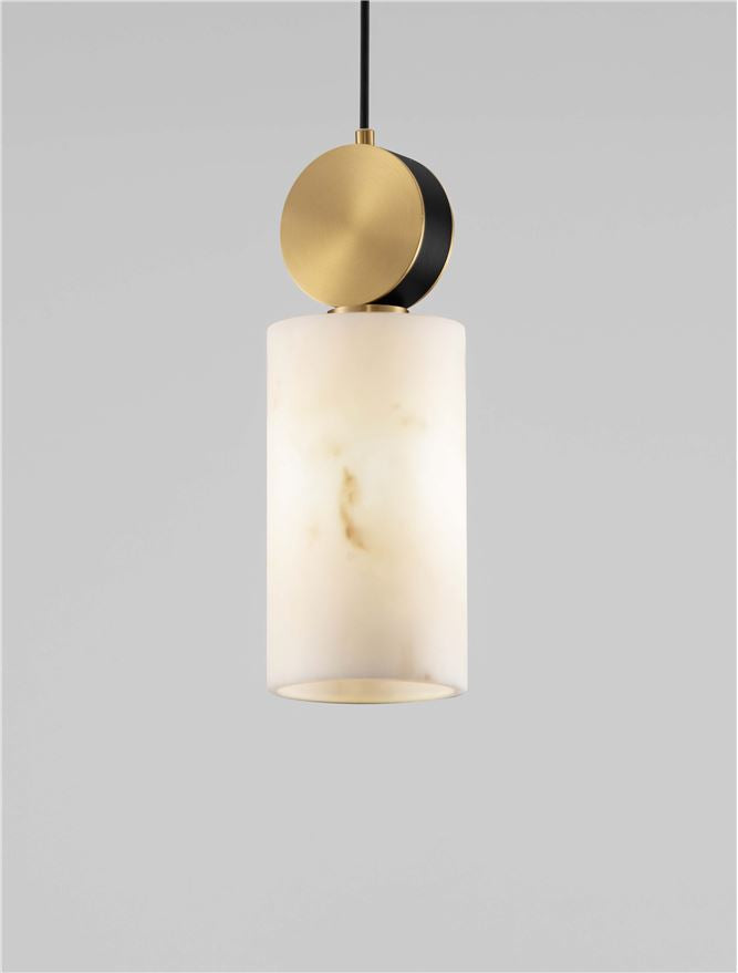 Pendul Nova Luce MARU 9019756