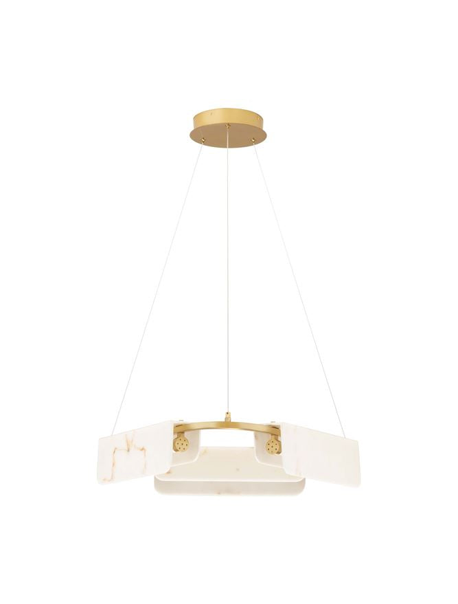 Lustra Nova Luce AIDER 9019758