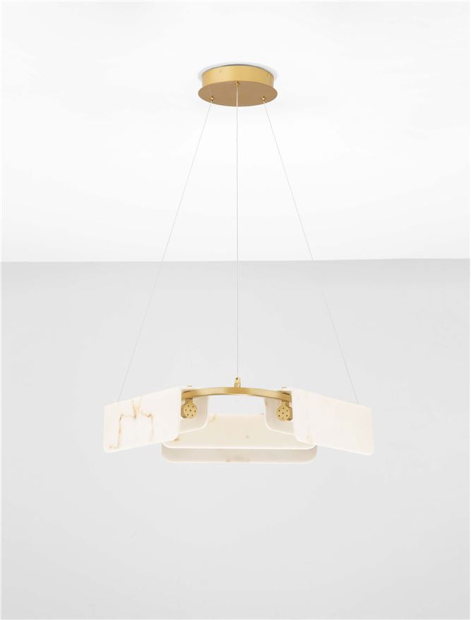 Lustra Nova Luce AIDER 9019758