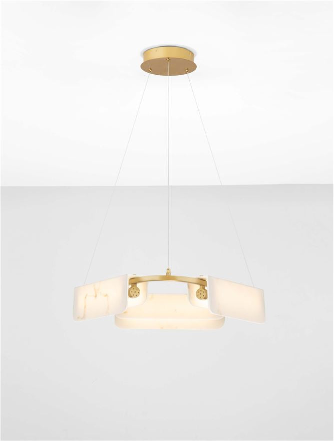 Lustra Nova Luce AIDER 9019758