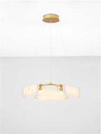 Lustra Nova Luce AIDER 9019758