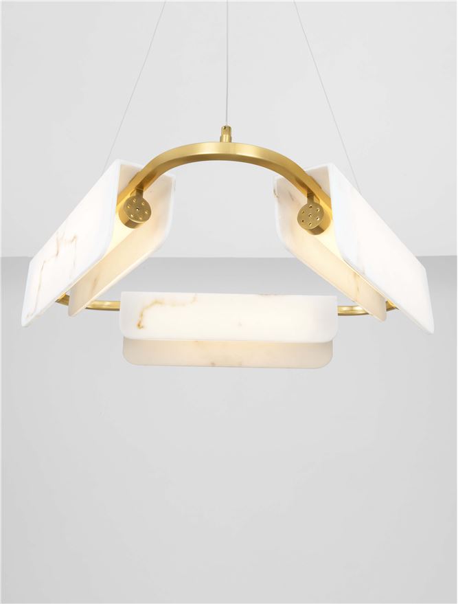 Lustra Nova Luce AIDER 9019758