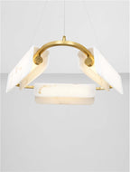 Lustra Nova Luce AIDER 9019758