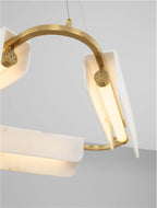 Lustra Nova Luce AIDER 9019758