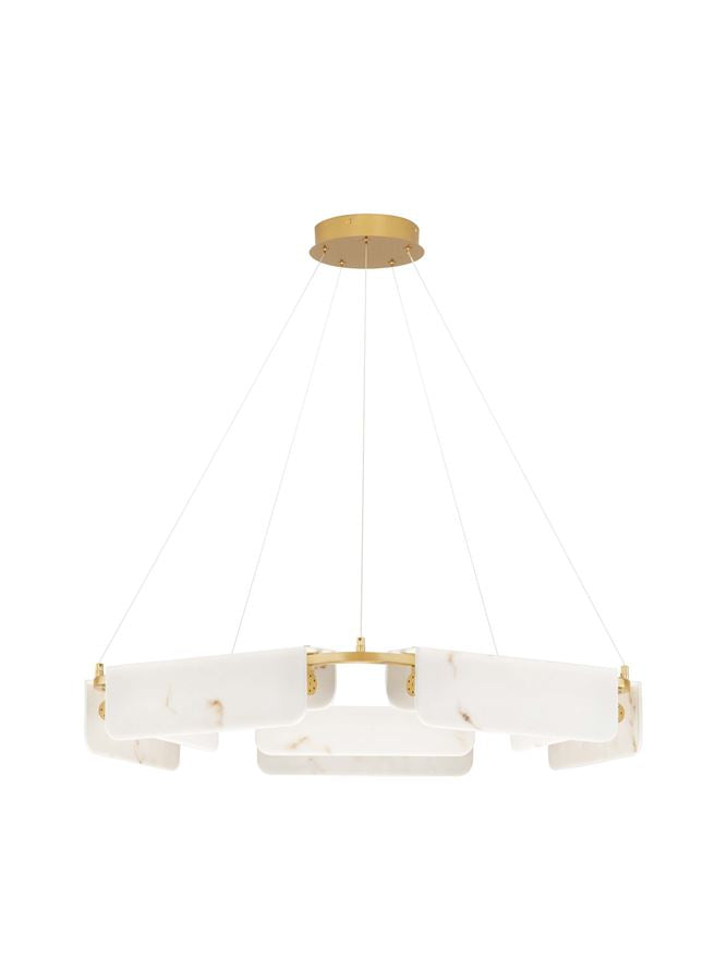 Lustra Nova Luce AIDER 9019759