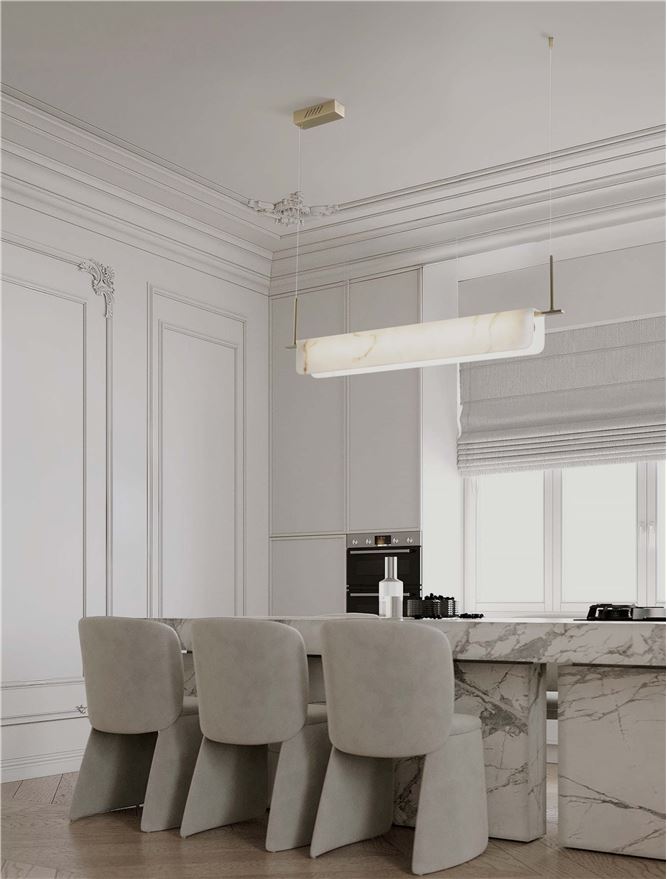 Lustra Nova Luce AIDER 9019760